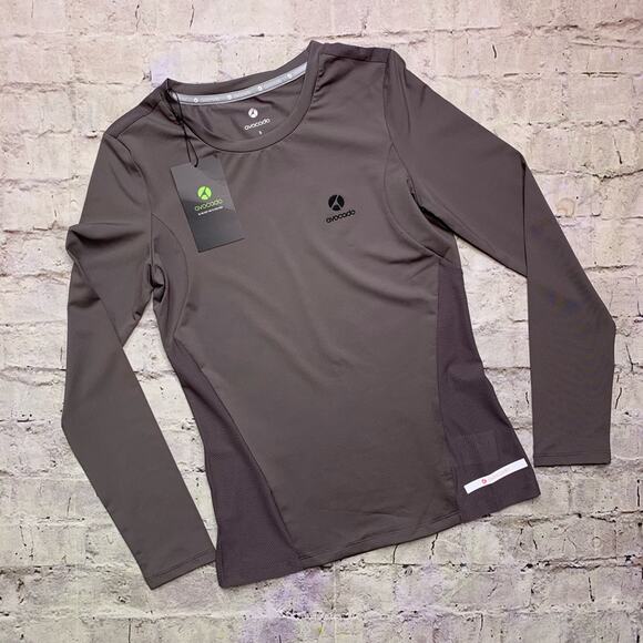 Avocado Performance Long Sleeve - Picture 1 of 6